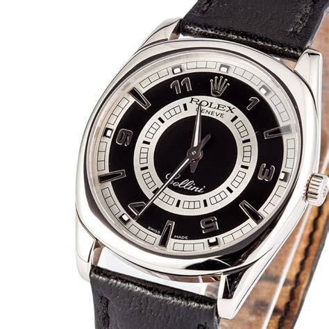 rolex cellini danaos xl white gold|Rolex watches cellini collection prices.